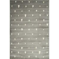 Merinos Izumrud C210-STAN-LIGHT-GRAY (1.6х2.3)