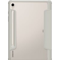 Spigen Ultra Hybrid Pro для Galaxy Tab S9 (серый) Image #7