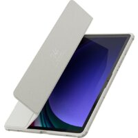 Spigen Ultra Hybrid Pro для Galaxy Tab S9 (серый) Image #2
