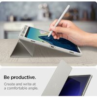 Spigen Ultra Hybrid Pro для Galaxy Tab S9 (серый) Image #13