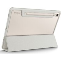 Spigen Ultra Hybrid Pro для Galaxy Tab S9 (серый) Image #3