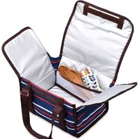 THERMOS DJF-4003 6л (синий/красный) Image #3