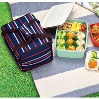 THERMOS DJF-4003 6л (синий/красный) Image #5