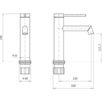 Fashun A51133 (сатин) Image #3