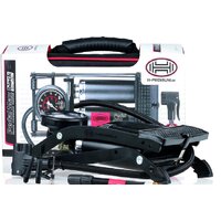 Heyner PedalMax PRO (черный) Image #5