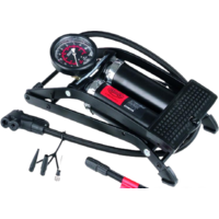 Heyner PedalMax PRO (черный)