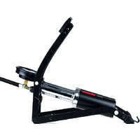 Heyner PedalMax PRO (черный) Image #2