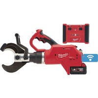 Milwaukee M18 HCC75R-502C One-Key 4933459271 (с 2-мя АКБ, кейс)