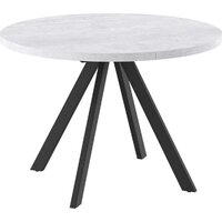 Мамадома Rondo M-100 раздвижной 100-135 (серый сланец/черный)