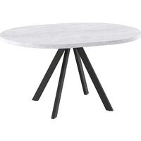 Мамадома Rondo M-100 раздвижной 100-135 (серый сланец/черный) Image #2