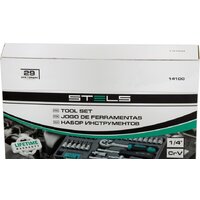 Stels 14100 (29 предметов) Image #5