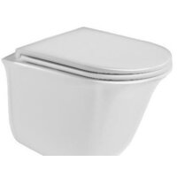 WeltWasser Telbach 004 GL-WT + Marberg 507 SE (белый глянец/хром) Image #3