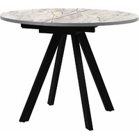 Мир стульев Саен 27 100x100/30 (азул оникс/черный муар)