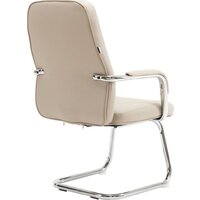 Everprof Vesta CF (экокожа, бежевый) Image #4