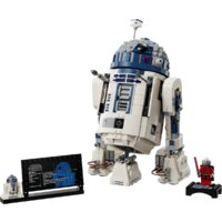 LEGO Star Wars 75379 R2-D2 Image #2