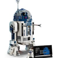 LEGO Star Wars 75379 R2-D2 Image #3