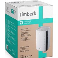 Timberk Atlantic A14E Image #12