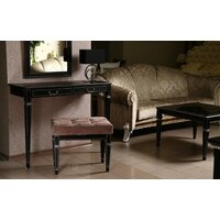 Мебелик Васко В 91Н (венге/серебристый) Image #2