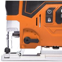 Daewoo Power DAJ 2621Li (без АКБ) Image #6