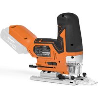 Daewoo Power DAJ 2621Li (без АКБ) Image #5