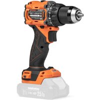 Daewoo Power DAA 4021Li (без АКБ) Image #5