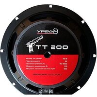 Урал TT 200 Image #3