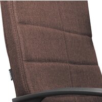 Brabix Focus EX-518 (коричневый) Image #7