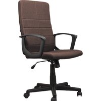 Brabix Focus EX-518 (коричневый)