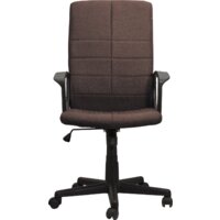 Brabix Focus EX-518 (коричневый) Image #4