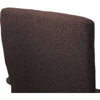 Brabix Focus EX-518 (коричневый) Image #10