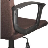 Brabix Focus EX-518 (коричневый) Image #8