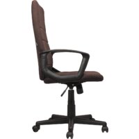 Brabix Focus EX-518 (коричневый) Image #2