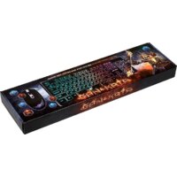 Dialog KMGK-1707U (белый) Image #8