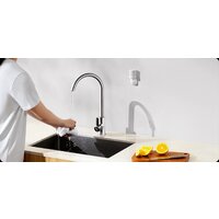 Xiaomi Motion Sensor 2S XMPIR02SGXS (международная версия) Image #4