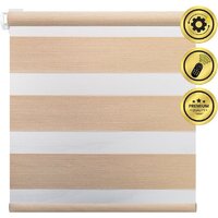 НеоФьюжен Юпитер 210х250 правая (бежевый, белая фурнитура)