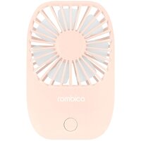 Rombica Flow Handy Fan IV Rose