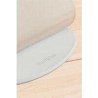 BabyBjorn Bliss 3D Jersey 0061.87 (light beige) Image #3