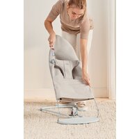 BabyBjorn Bliss 3D Jersey 0061.87 (light beige) Image #5