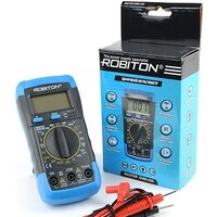 Robiton Master DMM-500 Image #2