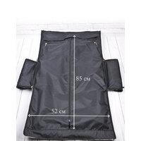 Carlo Gattini Torino Premium 4037-51 (антрацитовый) Image #12