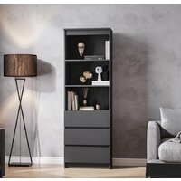 ДСВ Мори МСТ 600.3 (графит)