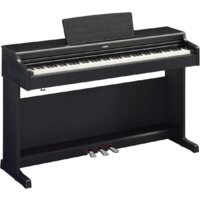 Yamaha Arius YDP-165 (черный)