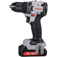 Ресанта ДА-20-2ЛК-БП (с 2-мя АКБ, кейс) Image #7