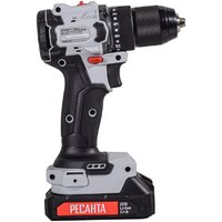 Ресанта ДА-20-2ЛК-БП (с 2-мя АКБ, кейс) Image #8