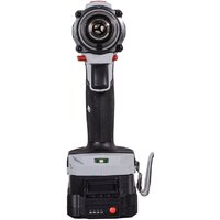 Ресанта ДА-20-2ЛК-БП (с 2-мя АКБ, кейс) Image #9