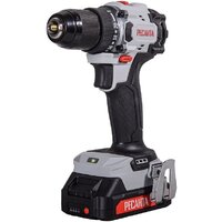 Ресанта ДА-20-2ЛК-БП (с 2-мя АКБ, кейс)