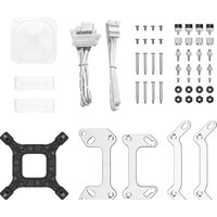 DeepCool LS520 WH R-LS520-WHAMNT-G-1 Image #2