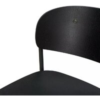 Bergenson Bjorn Torfrid BB0000106 (черный) Image #8