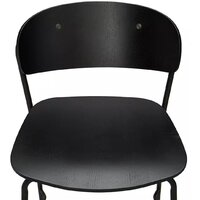 Bergenson Bjorn Torfrid BB0000106 (черный) Image #6