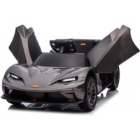 Sundays LS5-X (серый) Image #2